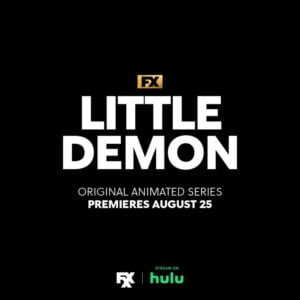 دانلود زیرنویس فارسی little demon