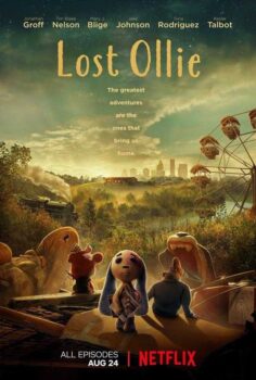 دانلود زیرنویس فارسی lost ollie