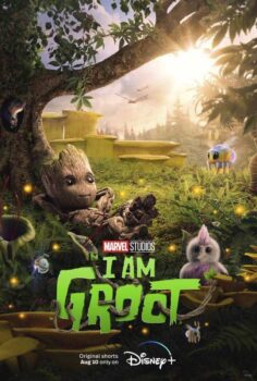 دانلود زیرنویس فارسی i am groot