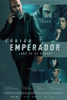 دانلود زیرنویس فارسی código emperador