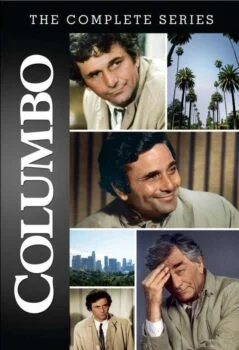 دانلود زیرنویس فارسی columbo