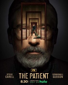 دانلود زیرنویس فارسی the patient