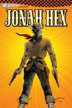 دانلود زیرنویس فارسی dc showcase: jonah hex