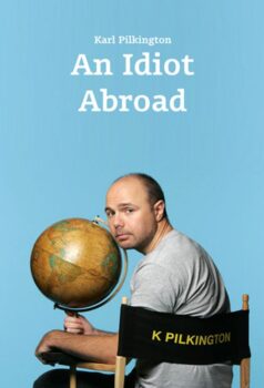 دانلود زیرنویس فارسی an idiot abroad