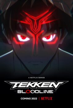 دانلود زیرنویس فارسی tekken: bloodline