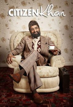 دانلود زیرنویس فارسی citizen khan