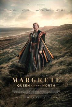 دانلود زیرنویس فارسی margrete: queen of the north