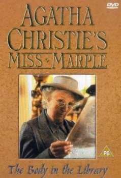 دانلود زیرنویس فارسی miss marple: the body in the library