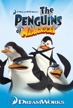 دانلود زیرنویس فارسی the penguins of madagascar