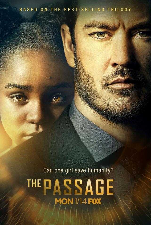 دانلود زیرنویس فارسی the passage