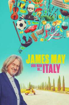 دانلود زیرنویس فارسی james may: our man in italy