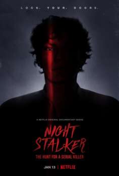 دانلود زیرنویس فارسی night stalker: the hunt for a serial killer