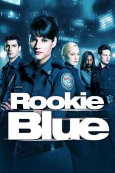 دانلود زیرنویس فارسی rookie blue