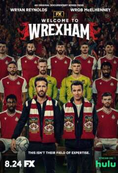 دانلود زیرنویس فارسی welcome to wrexham