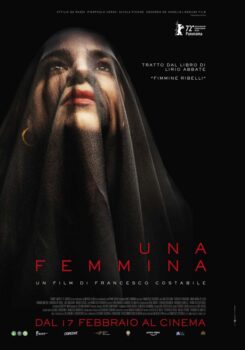 دانلود زیرنویس فارسی una femmina