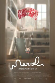 دانلود زیرنویس فارسی marcel the shell with shoes on