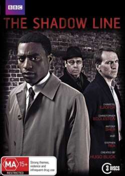 دانلود زیرنویس فارسی the shadow line