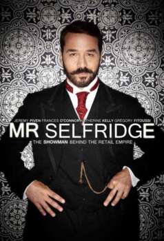 دانلود زیرنویس فارسی mr selfridge