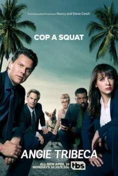 دانلود زیرنویس فارسی angie tribeca