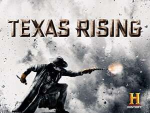 دانلود زیرنویس فارسی texas rising