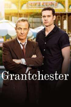 دانلود زیرنویس فارسی grantchester