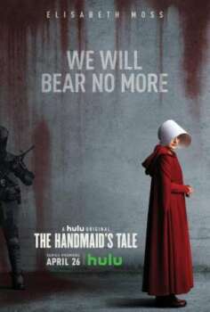 دانلود زیرنویس فارسی the handmaid's tale