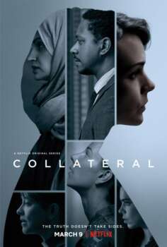 دانلود زیرنویس فارسی collateral