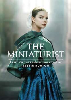 دانلود زیرنویس فارسی the miniaturist