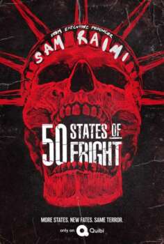 دانلود زیرنویس فارسی 50 states of fright