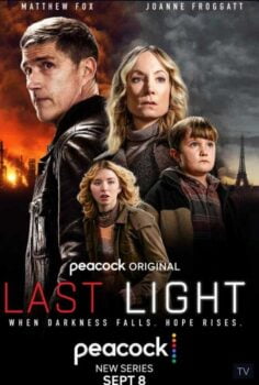 دانلود زیرنویس فارسی last light