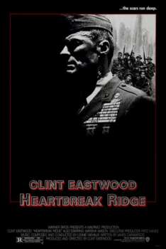 دانلود زیرنویس فارسی heartbreak ridge