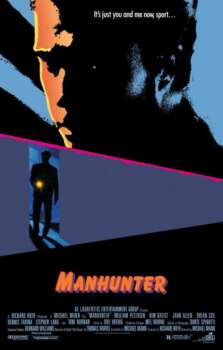 دانلود زیرنویس فارسی manhunter