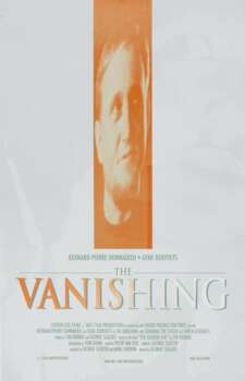 دانلود زیرنویس فارسی the vanishing