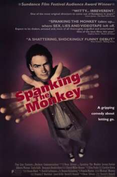 دانلود زیرنویس فارسی spanking the monkey