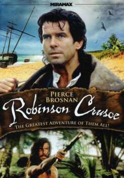 دانلود زیرنویس فارسی robinson crusoe