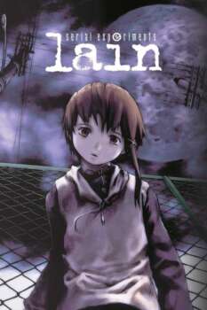 دانلود زیرنویس فارسی serial experiments lain