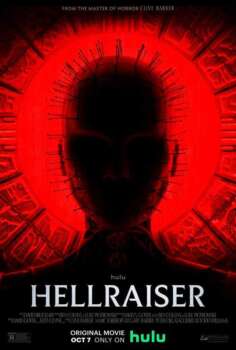 دانلود زیرنویس فارسی hellraiser