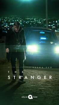 دانلود زیرنویس فارسی the stranger