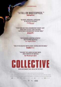 دانلود زیرنویس فارسی the collective