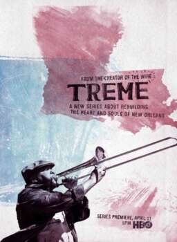 دانلود زیرنویس فارسی treme