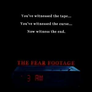 دانلود زیرنویس فارسی the fear footage: 3am