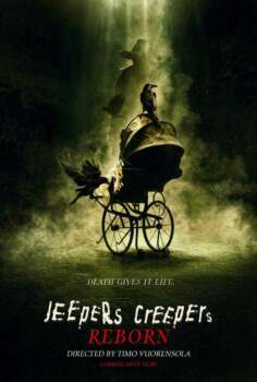 دانلود زیرنویس فارسی jeepers creepers: reborn