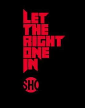 دانلود زیرنویس فارسی let the right one in