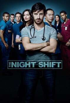 دانلود زیرنویس فارسی the night shift