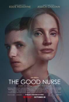 دانلود زیرنویس فارسی the good nurse