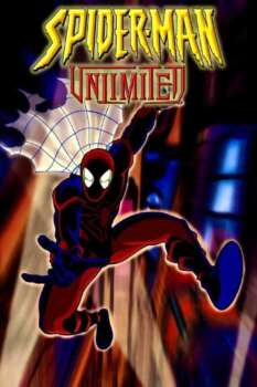 دانلود زیرنویس فارسی spider-man unlimited