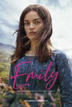 دانلود زیرنویس فارسی emily