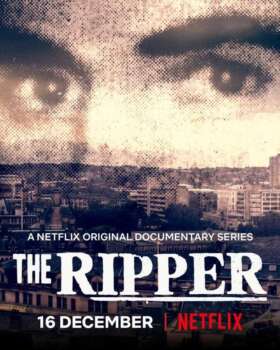 دانلود زیرنویس فارسی the ripper