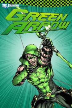 دانلود زیرنویس فارسی green arrow