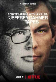 دانلود زیرنویس فارسی conversations with a killer: the jeffrey dahmer tapes